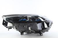 Фара лазерная левая бу BMW 8 G14 OEM 63118739605