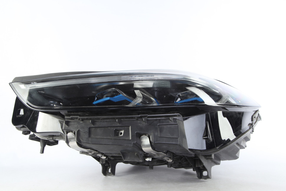 Фара лазерная левая бу BMW 8 G14 OEM 63118739605 Фара лазерная левая бу BMW 8 G14 OEM 63118739605