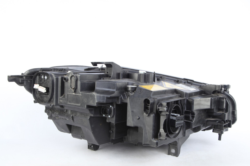 Фара лазерная левая бу BMW 8 G14 OEM 63118739605 Фара лазерная левая бу BMW 8 G14 OEM 63118739605