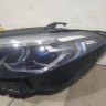 Фара лазерная левая бу BMW 8 G14 OEM 63118739605 Фара лазерная левая бу BMW 8 G14 OEM 63118739605