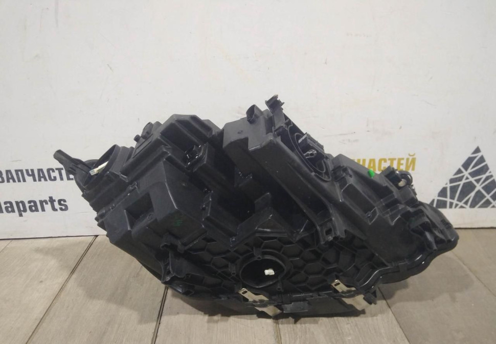 Фара лазерная левая бу BMW 8 G14 OEM 63118739605 Фара лазерная левая бу BMW 8 G14 OEM 63118739605