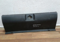Обивка задней панели Hyundai Solaris (11-17) oem 857711r000