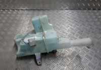 Бачок омывателя Hyundai Solaris 2 oem 98610h5000 (скл-3)