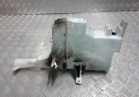 Бачок омывателя Hyundai Solaris 2 oem 98610h5000 (скл-3)