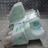 Бачок омывателя Hyundai Solaris 2 oem 98610h5000 (скл-3)
