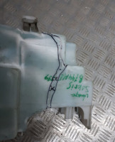 Бачок омывателя Hyundai Solaris 2 oem 98610h5000 (скл-3)