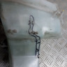 Бачок омывателя Hyundai Solaris 2 oem 98610h5000 (скл-3)