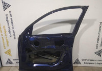 Дверь передняя правая бу BMW X6 E71 OEM 41517198160
