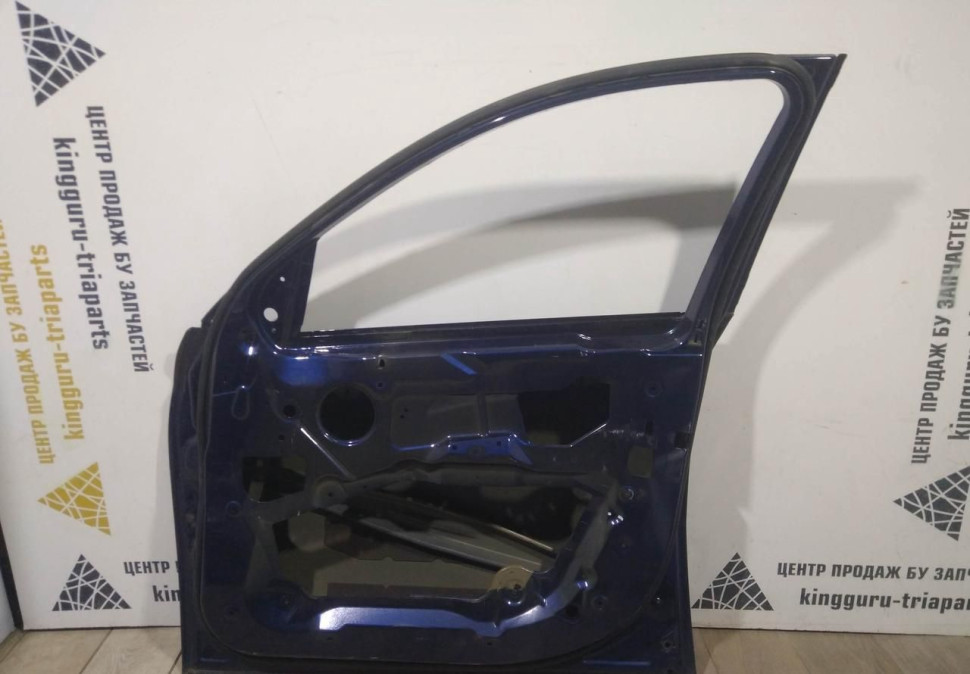 Дверь передняя правая бу BMW X6 E71 OEM 41517198160