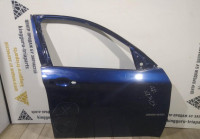 Дверь передняя правая бу BMW X6 E71 OEM 41517198160