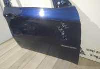 Дверь передняя правая бу BMW X6 E71 OEM 41517198160