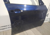 Дверь передняя правая бу BMW X6 E71 OEM 41517198160