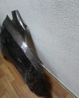 Крыло переднее правое Hyundai ix35 (10-15) мал.вмятина