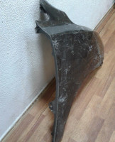 Крыло переднее правое Hyundai ix35 (10-15) мал.вмятина