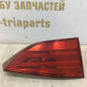 Фонарь внутренний левый BMW X1 E84 OEM 63212992479
