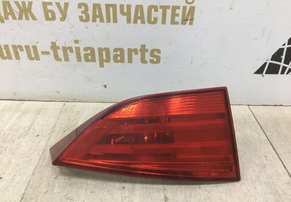 Фонарь внутренний левый BMW X1 E84 OEM 63212992479