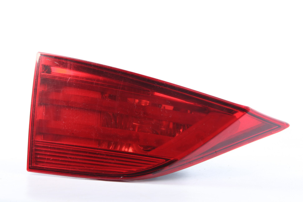 Фонарь внутренний левый BMW X1 E84 OEM 63212992479