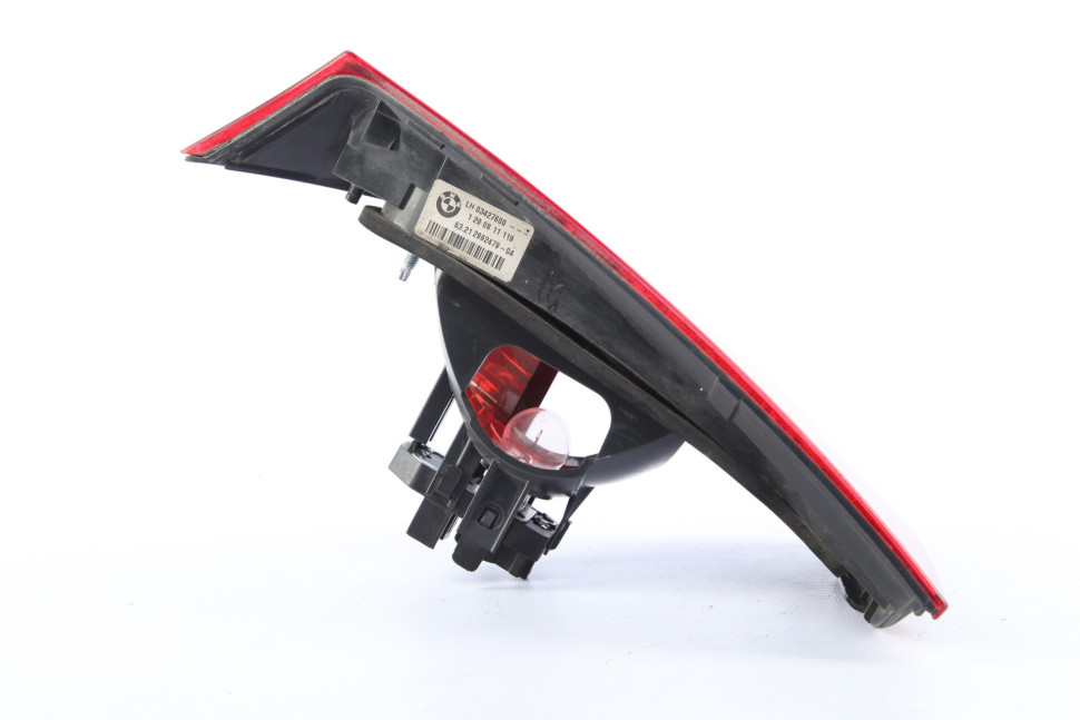 Фонарь внутренний левый BMW X1 E84 OEM 63212992479