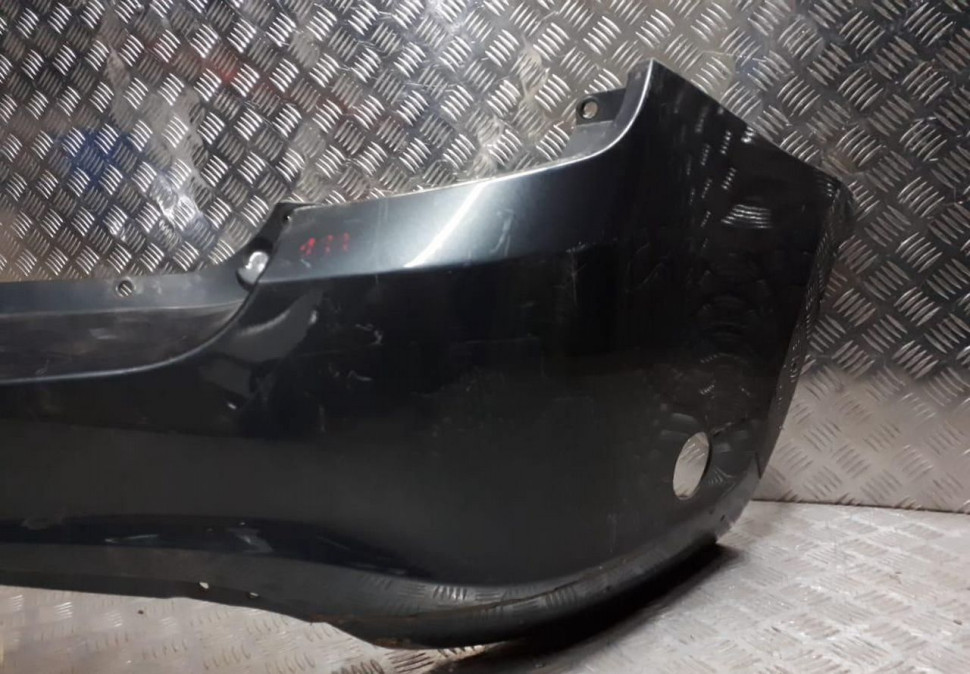 Бампер задний Lada Kalina 2 oem 2194280401501 Бампер задний Lada Kalina 2 oem 2194280401501