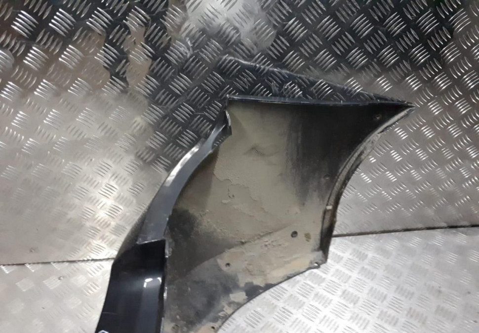 Бампер задний Lada Kalina 2 oem 2194280401501 Бампер задний Lada Kalina 2 oem 2194280401501