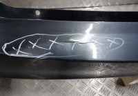 Бампер задний Lada Kalina 2  oem 2194280401501