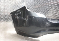 Бампер задний Lada Kalina 2  oem 2194280401501