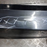 Бампер задний Lada Kalina 2 oem 2194280401501 Бампер задний Lada Kalina 2 oem 2194280401501