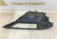 Решетка птф левая Volkswagen Tiguan 2 дорест 16-20 oem 5NA853211B