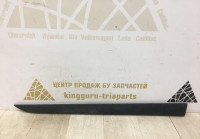 Молдинг двери передний правый Kia Rio 4 X-Line 2017 oem 87714H0500