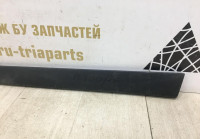 Молдинг двери передний правый Kia Rio 4 X-Line 2017 oem 87714H0500