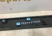 Молдинг двери передний правый Kia Rio 4 X-Line 2017 oem 87714H0500