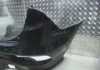 Бампер задний Hyundai Santa Fe 3 рест oem 866112w500