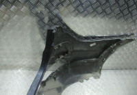 Бампер задний Hyundai Santa Fe 3 рест oem 866112w500