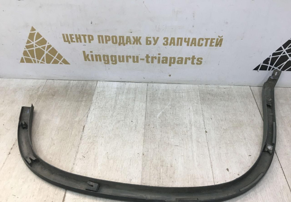 Расширитель крыла задний правый Volkswagen Tiguan 1 oem 5N0854820C