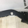 Спойлер заднего бампера BMW X1 F48 OEM 51127355271