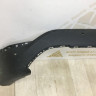 Спойлер заднего бампера BMW X1 F48 OEM 51127355271