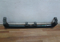 Усилитель переднего бампера нижний Volkswagen Passat B7 (11-15) oem 3aa807571