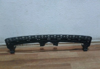 Усилитель переднего бампера нижний Volkswagen Passat B7 (11-15) oem 3aa807571