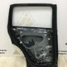Дверь задняя левая Volkswagen Tiguan 2 2016  oem 5NA833055J (скл-3)