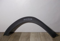 Расширитель арки крыла передний левый Renault Duster oem 960178918R