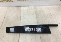 Накладка задней левой двери бу Skoda Kodiaq OEM 565839901