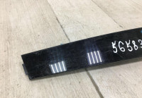 Накладка задней левой двери бу Skoda Kodiaq OEM 565839901