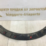 Расширитель крыла задний левый Hyundai Creta 2016 oem 87743M0000