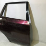 Дверь задняя правая Nissan Murano 2 Z51 oem H210M1AAAA (скл-3)
