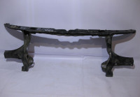 Панель передняя Volkswagen Transporter T5 (вмятина) oem 7h0805598 (скл-3)