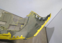 Бампер задний бу Opel Astra J3 OEM 13266075