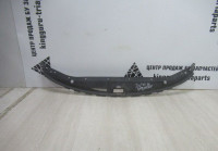 Накладка передней панели Hyundai Grand Starex H-1 865634H000