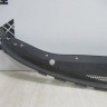 Накладка передней панели Hyundai Grand Starex H-1 865634H000