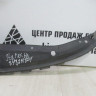 Накладка передней панели Hyundai Grand Starex H-1 865634H000