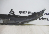 Накладка передней панели Hyundai Grand Starex H-1 865634H000